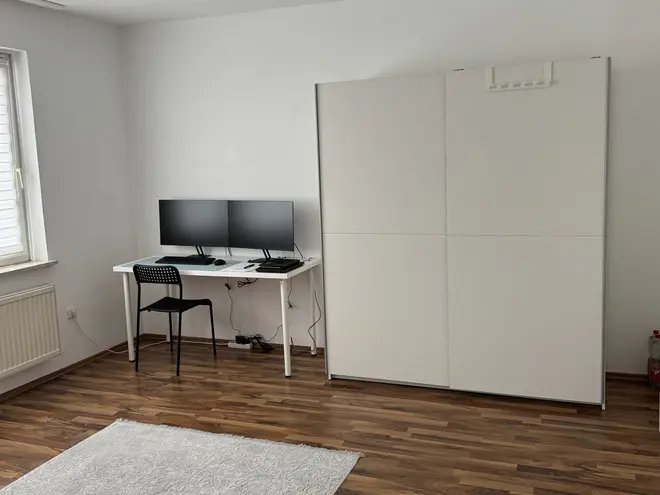 3 Zimmer Wohnung mit 82 m² in Augsburg – Bild 4