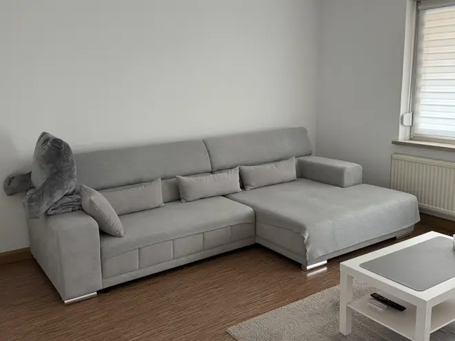 3 Zimmer Wohnung mit 82 m² in Augsburg – Bild 6