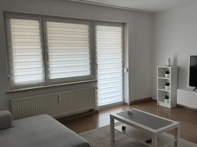 3 Zimmer Wohnung mit 82 m² in Augsburg – Bild 7