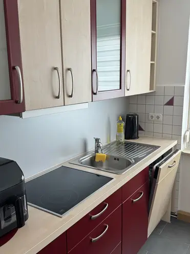 3 Zimmer Wohnung mit 82 m² in Augsburg – Bild 10