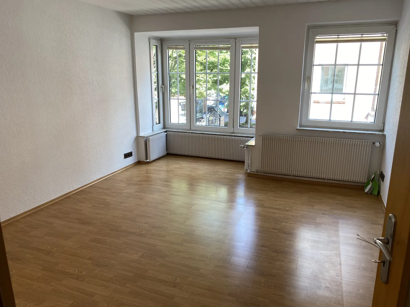 3 Zimmer Wohnung mit 70 m² in Emden – Bild 1
