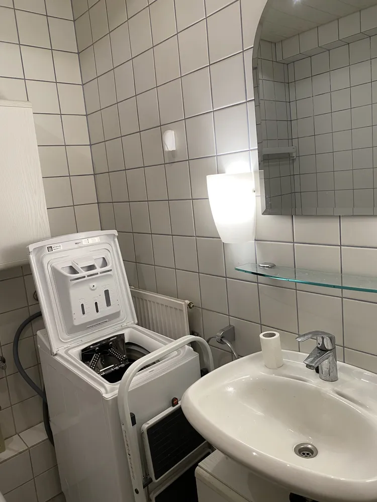 3 Zimmer Wohnung mit 70 m² in Emden – Bild 6