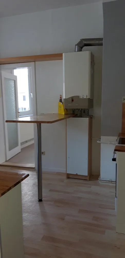 3 Zimmer Wohnung mit 80 m² in Celle – Bild 2