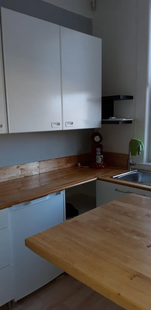 3 Zimmer Wohnung mit 80 m² in Celle – Bild 4