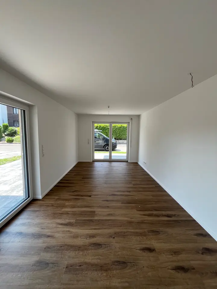 2 Zimmer Wohnung mit 83 m² in Kempten – Bild 1