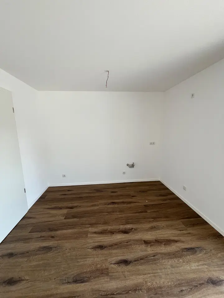 2 Zimmer Wohnung mit 83 m² in Kempten – Bild 2