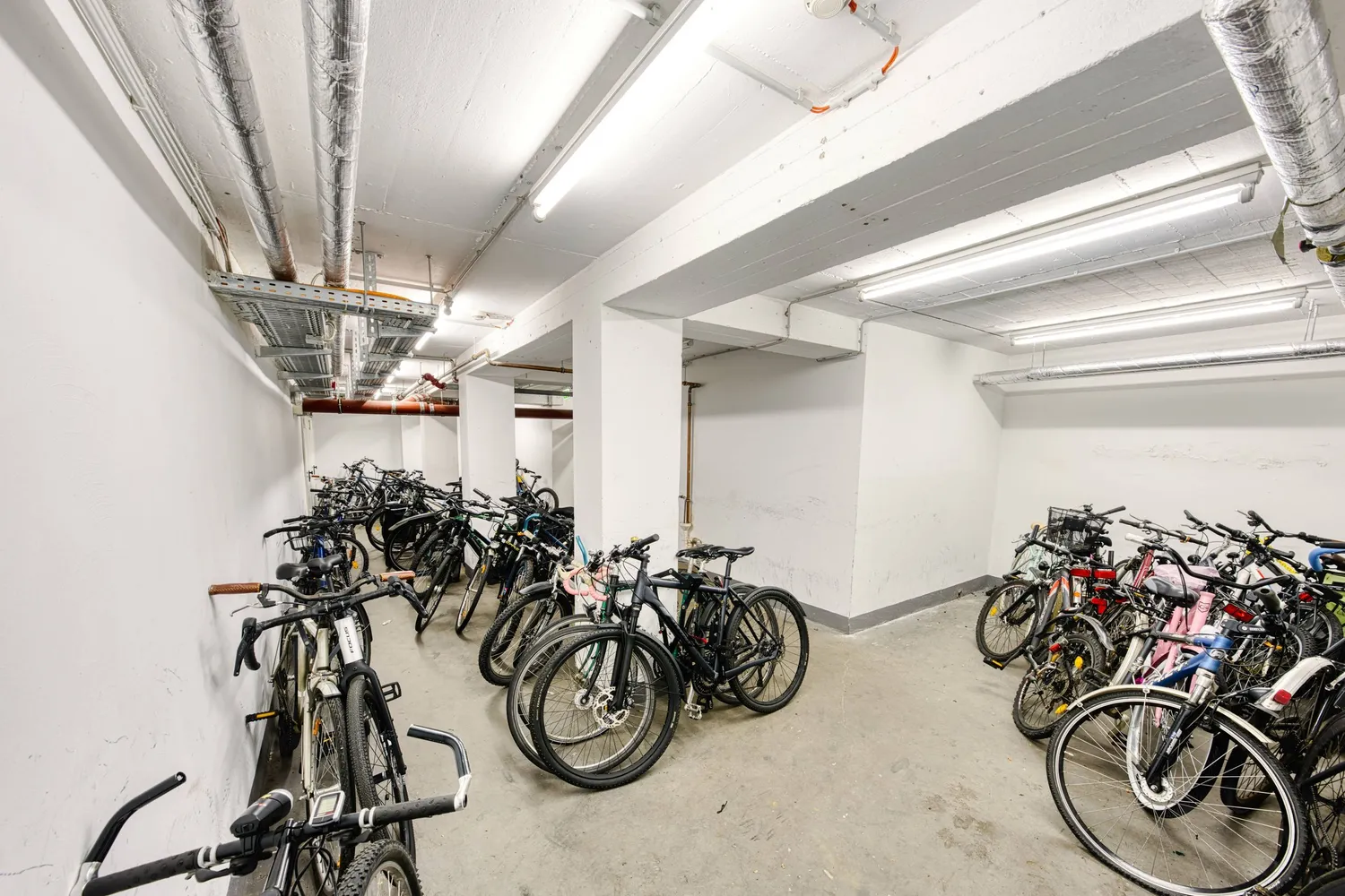 2 Zimmer Wohnung mit 36 m² in Frankfurt am Main – Bild 5
