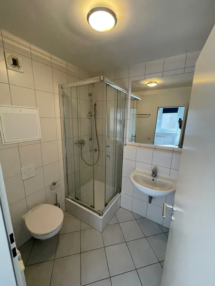 2 Zimmer Wohnung mit 36 m² in Frankfurt am Main – Bild 6