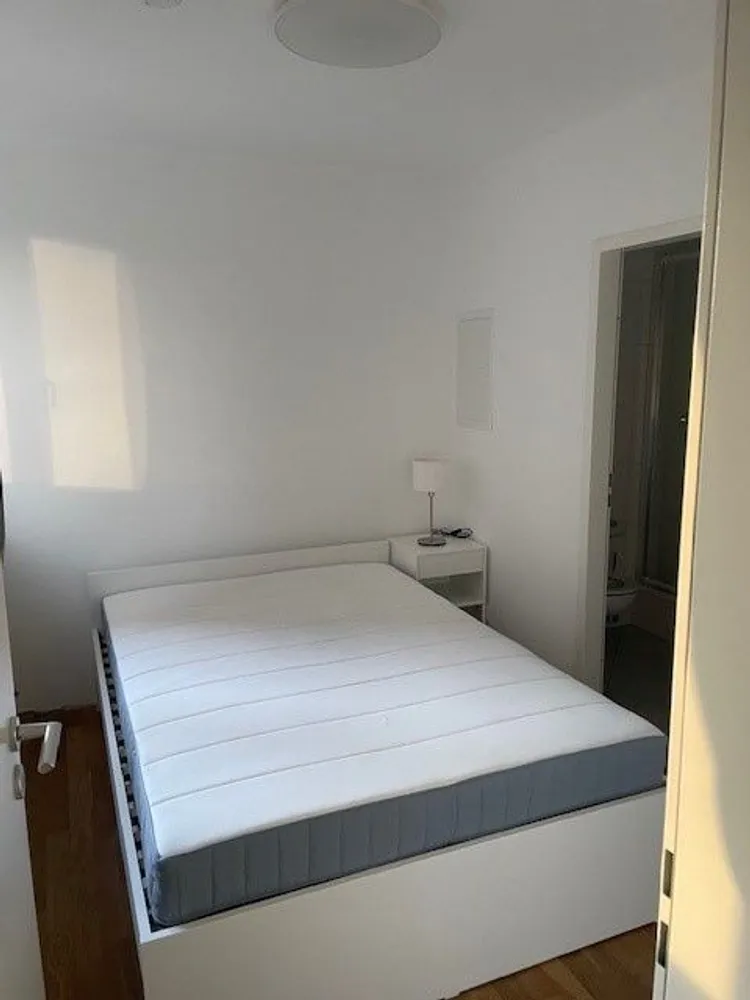 2 Zimmer Wohnung mit 36 m² in Frankfurt am Main – Bild 9