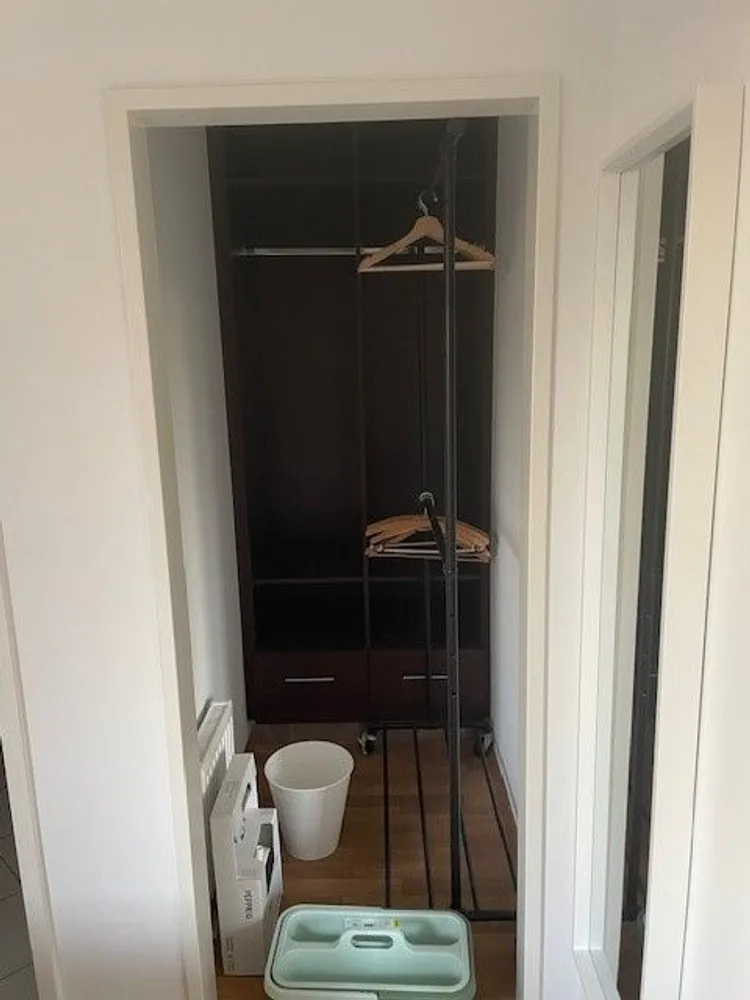 2 Zimmer Wohnung mit 36 m² in Frankfurt am Main – Bild 10