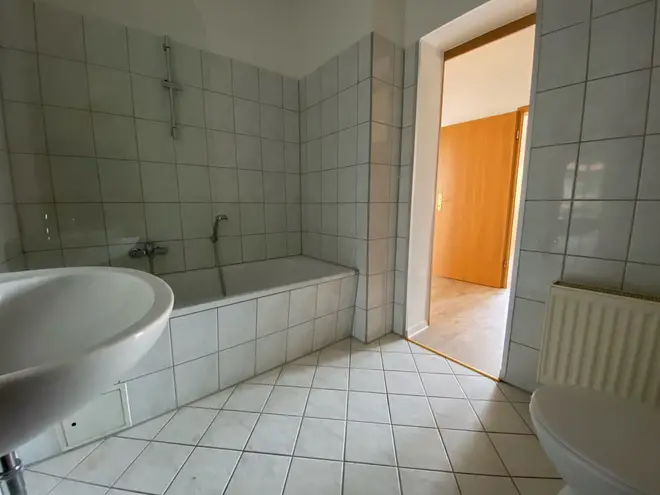 3 Zimmer Wohnung mit 65 m² in Chemnitz – Bild 12