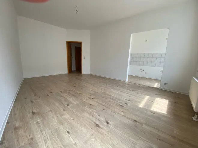 3 Zimmer Wohnung mit 65 m² in Chemnitz – Bild 2