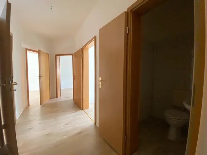 3 Zimmer Wohnung mit 65 m² in Chemnitz – Bild 4