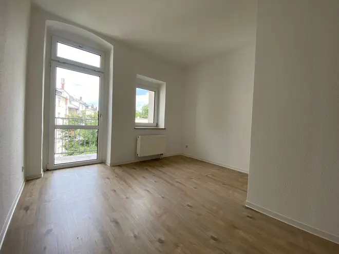 3 Zimmer Wohnung mit 65 m² in Chemnitz – Bild 6