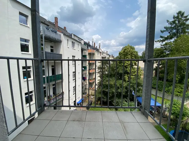 3 Zimmer Wohnung mit 65 m² in Chemnitz – Bild 8