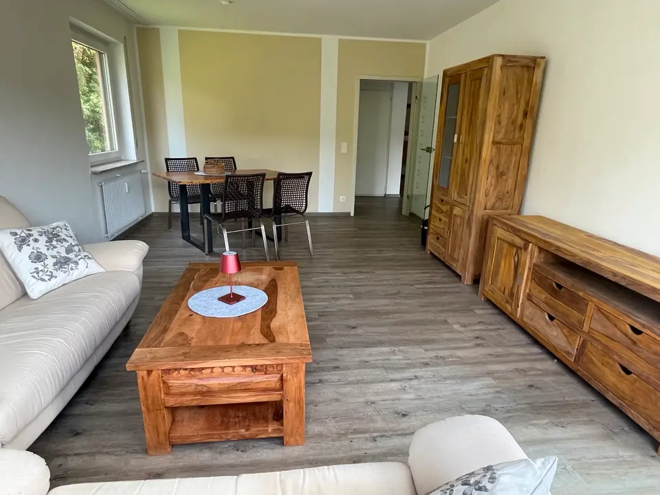 3 Zimmer Wohnung mit 84 m² in Siegen – Bild 1
