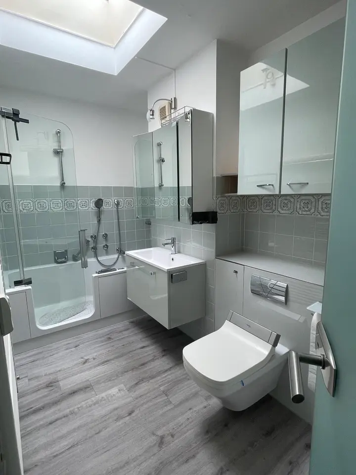 3 Zimmer Wohnung mit 84 m² in Siegen – Bild 10