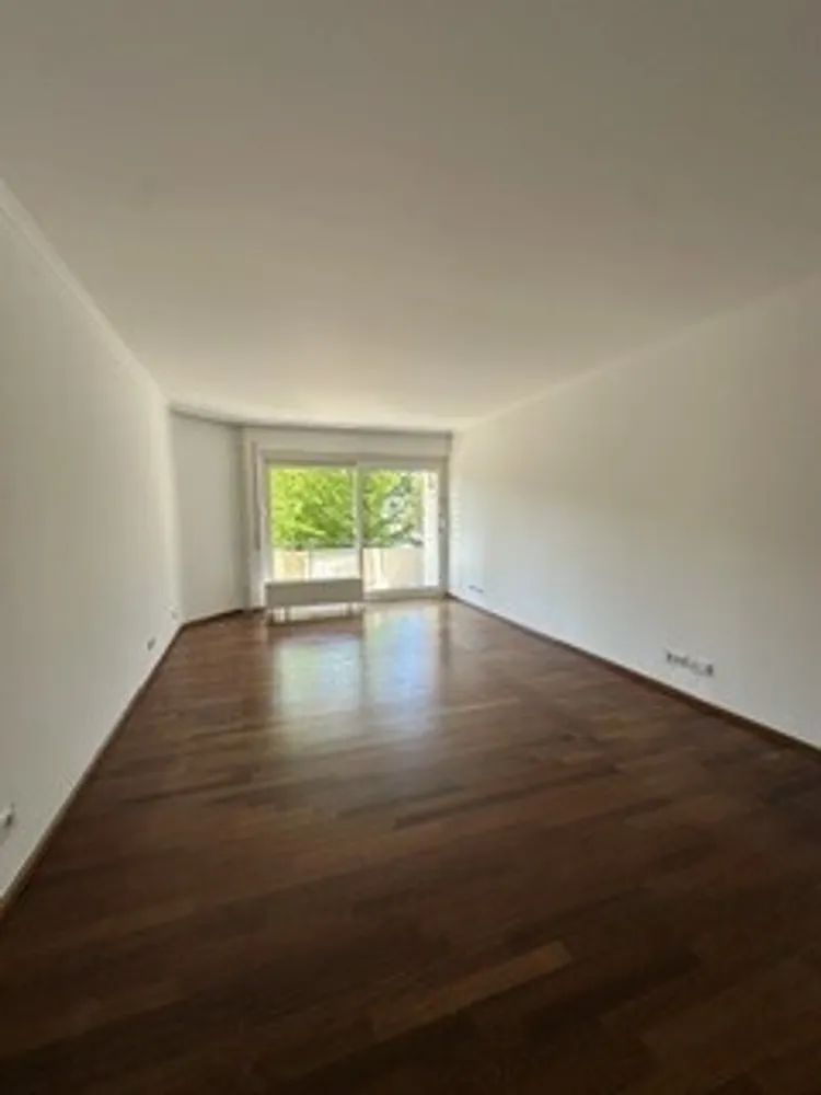 2 Zimmer Wohnung mit 58 m² in Baden-Baden – Bild 1