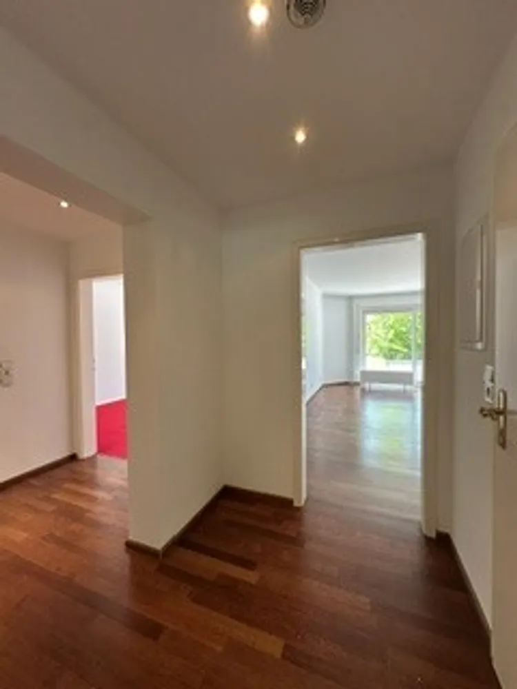 2 Zimmer Wohnung mit 58 m² in Baden-Baden – Bild 4