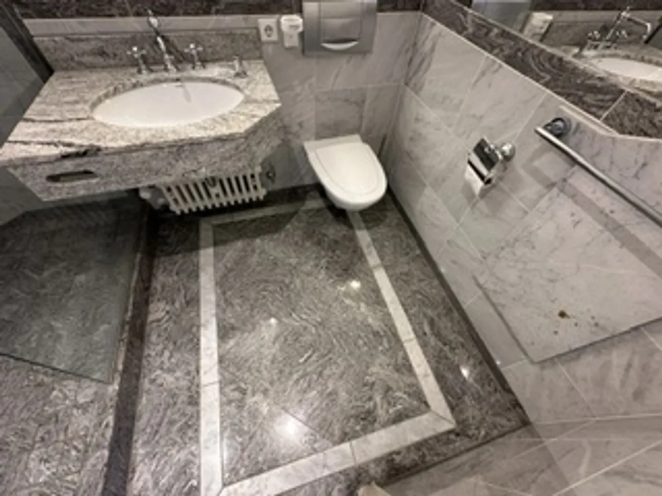 2 Zimmer Wohnung mit 58 m² in Baden-Baden – Bild 9
