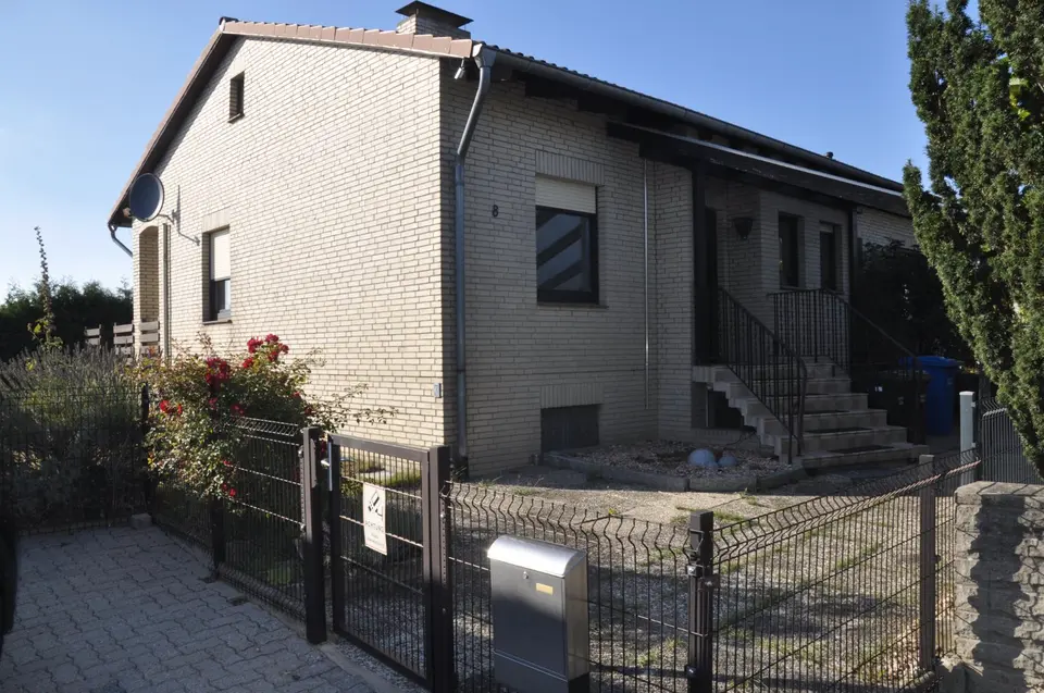 4 Zimmer Haus mit 100 m² in Gifhorn – Bild 1