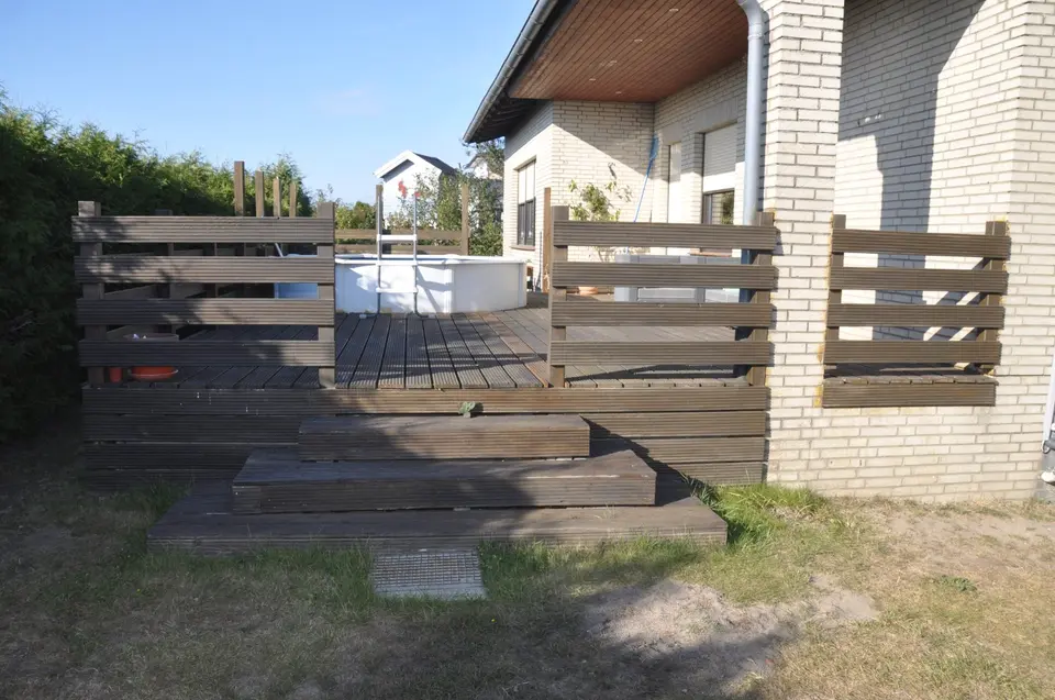 4 Zimmer Haus mit 100 m² in Gifhorn – Bild 3