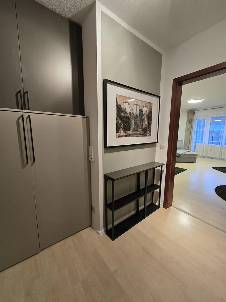 1 Zimmer Wohnung mit 46 m² in Fürth – Bild 5
