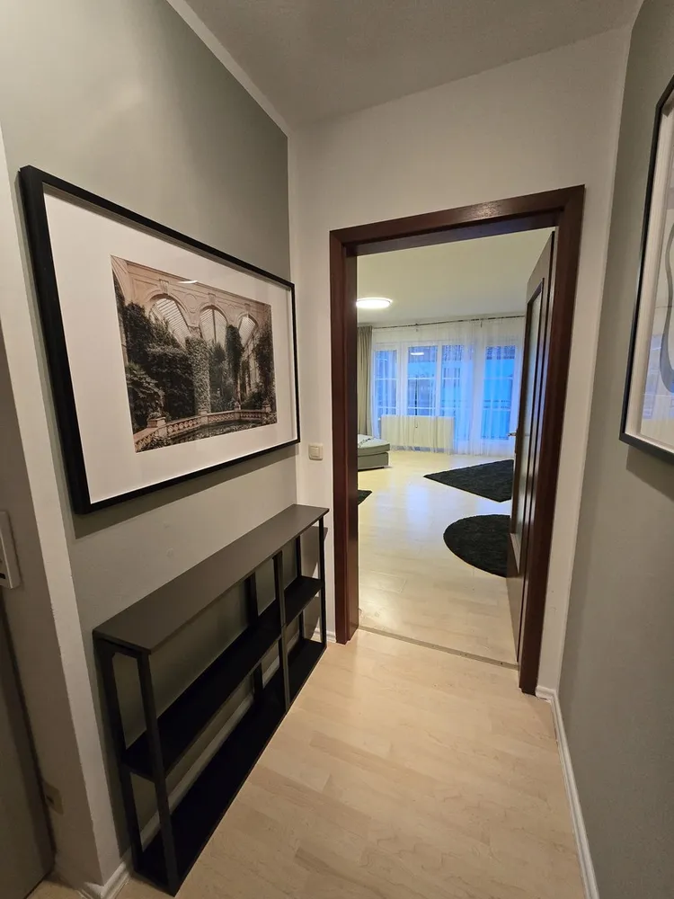 1 Zimmer Wohnung mit 46 m² in Fürth – Bild 6