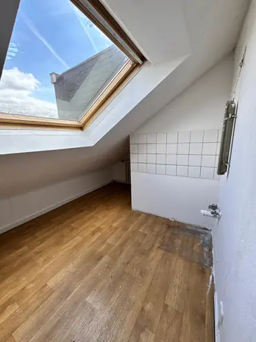 1 Zimmer Wohnung mit 30 m² in Mönchengladbach – Bild 1