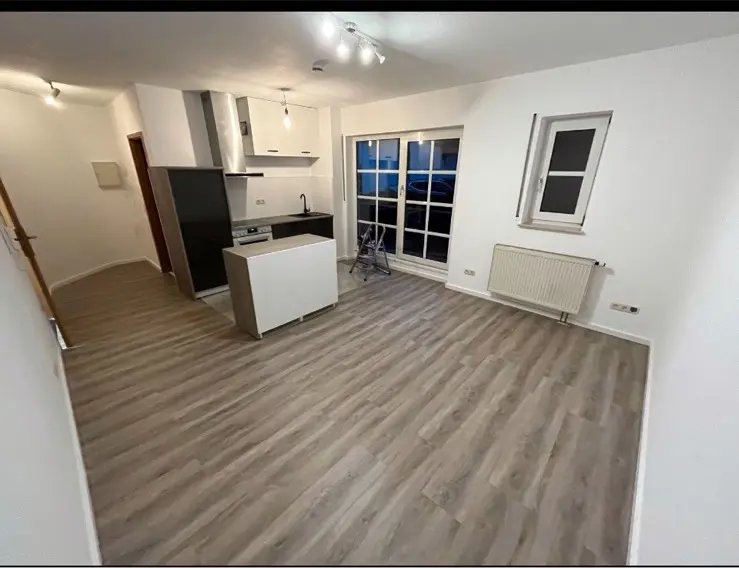 2 Zimmer Wohnung mit 33 m² in Gießen – Bild 2