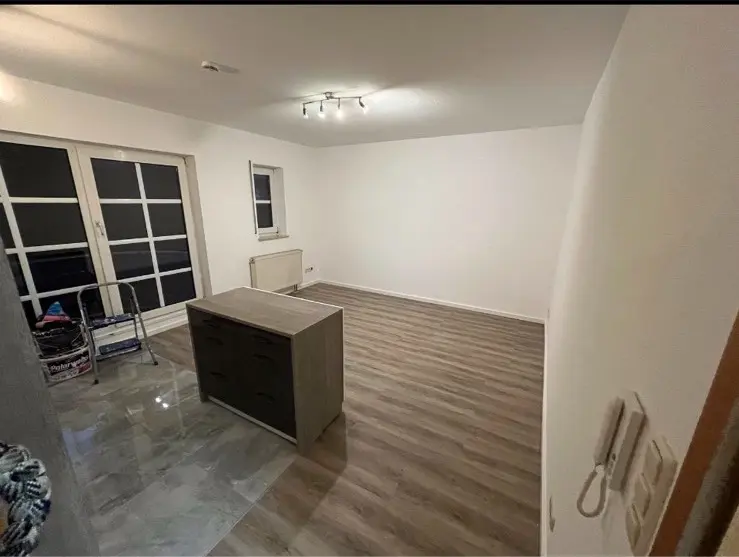2 Zimmer Wohnung mit 33 m² in Gießen – Bild 3