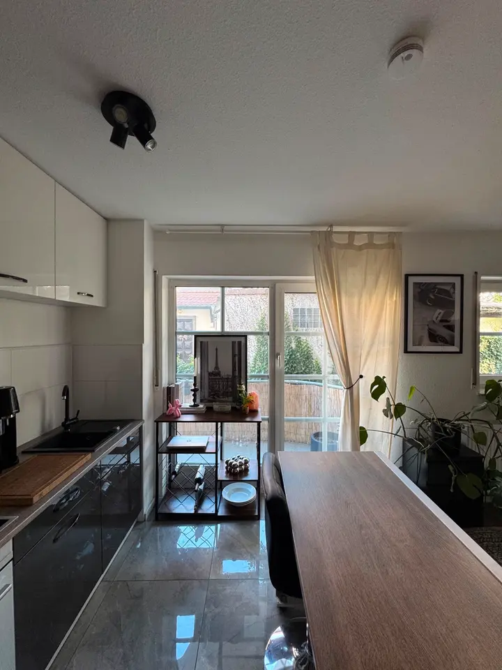 2 Zimmer Wohnung mit 33 m² in Gießen – Bild 6