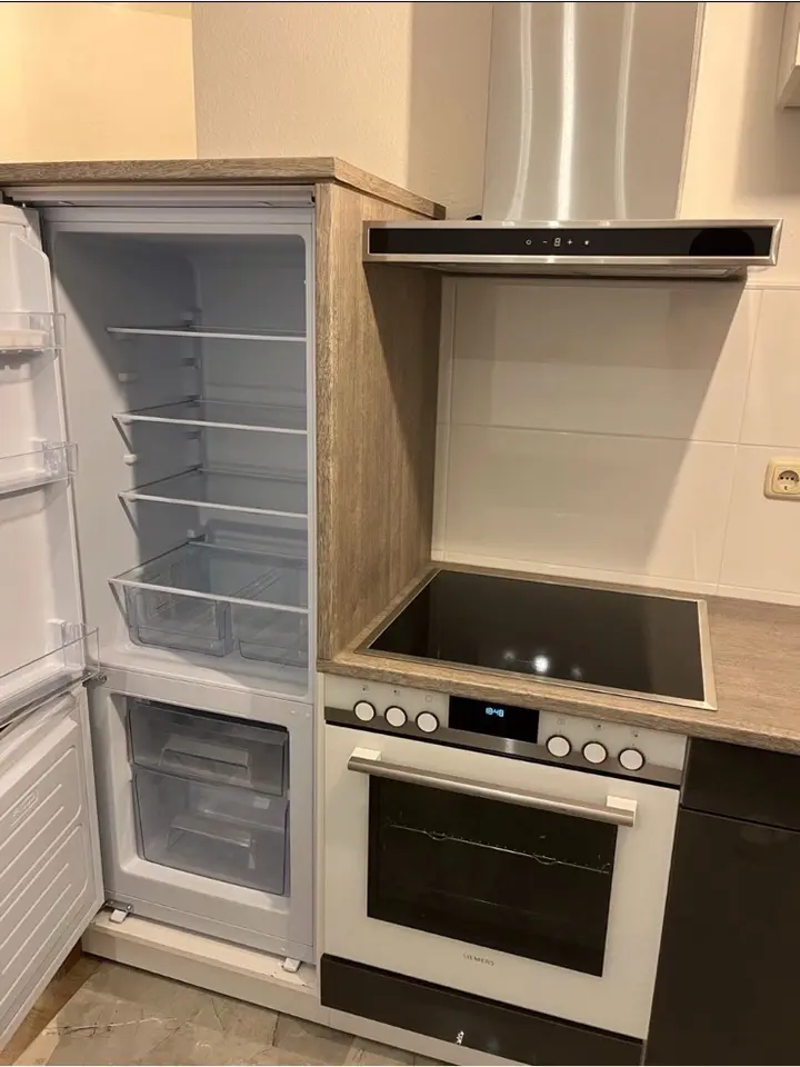 2 Zimmer Wohnung mit 33 m² in Gießen – Bild 7