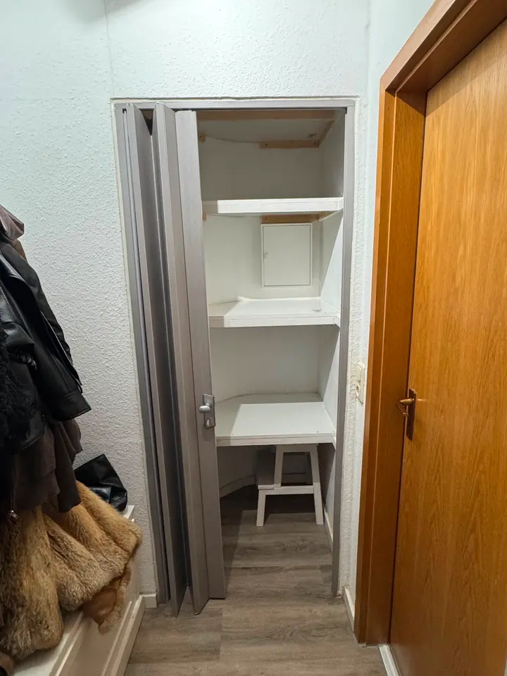2 Zimmer Wohnung mit 33 m² in Gießen – Bild 9