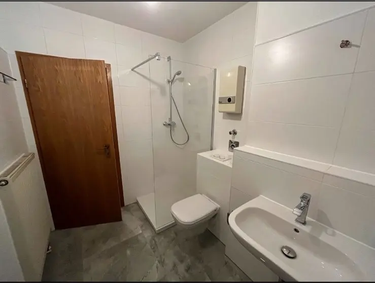2 Zimmer Wohnung mit 33 m² in Gießen – Bild 10