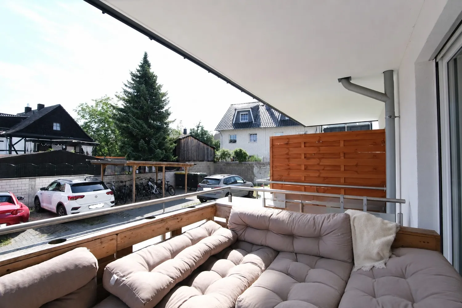 3 Zimmer Wohnung mit 71 m² in Troisdorf – Bild 6