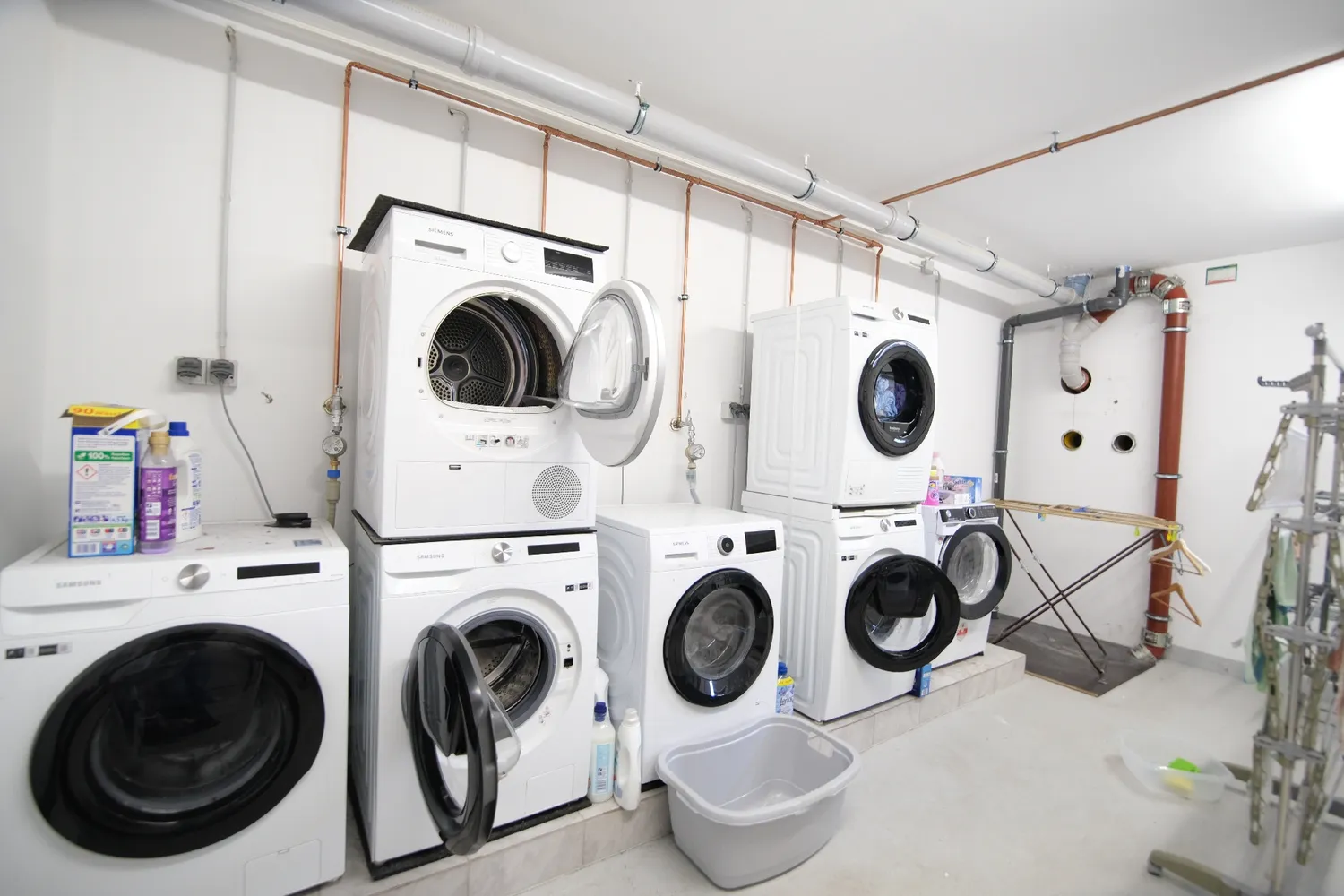 3 Zimmer Wohnung mit 71 m² in Troisdorf – Bild 8