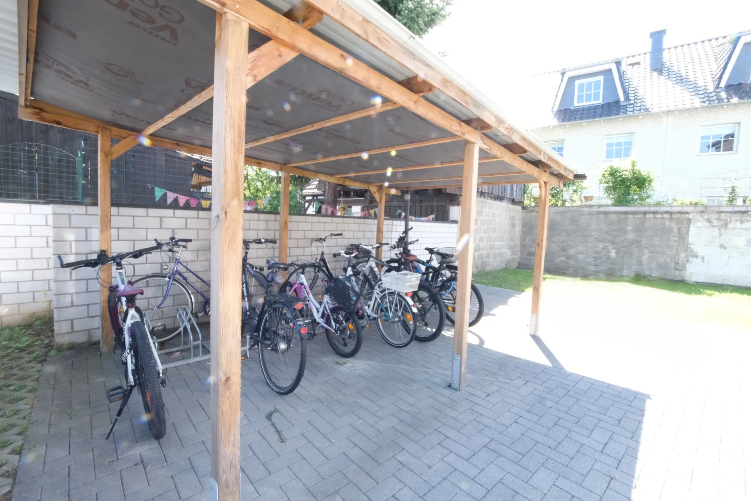 3 Zimmer Wohnung mit 71 m² in Troisdorf – Bild 9