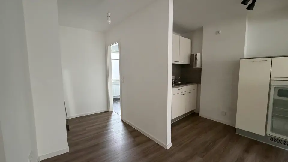 2 Zimmer Wohnung mit 42 m² in Fulda – Bild 1
