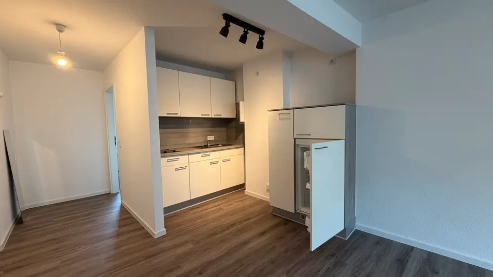2 Zimmer Wohnung mit 42 m² in Fulda – Bild 2