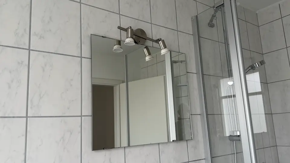 2 Zimmer Wohnung mit 42 m² in Fulda – Bild 5