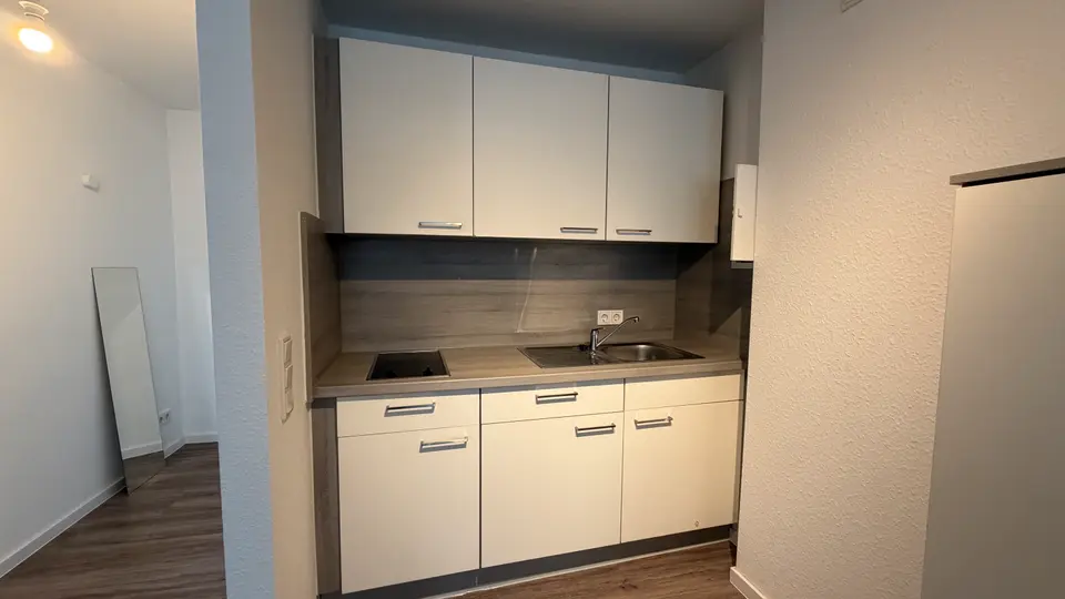 2 Zimmer Wohnung mit 42 m² in Fulda – Bild 6