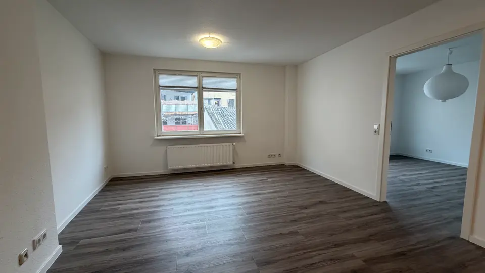 2 Zimmer Wohnung mit 42 m² in Fulda – Bild 7