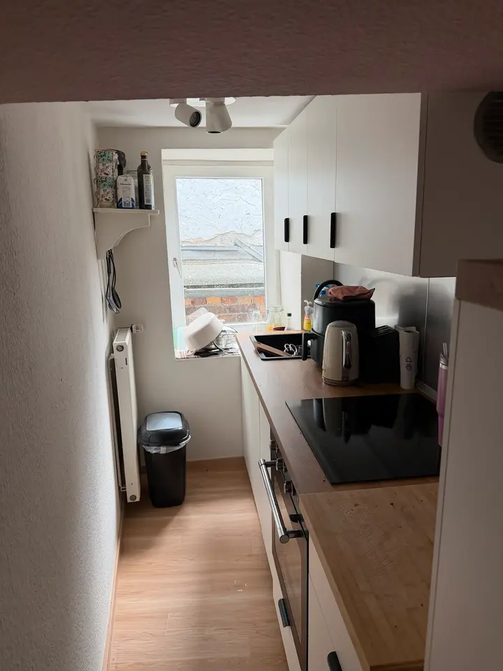 2 Zimmer Wohnung mit 73 m² in Marburg – Bild 3