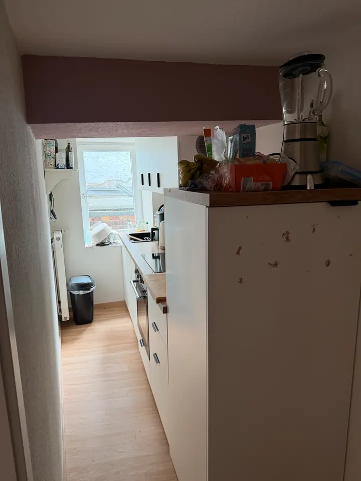 2 Zimmer Wohnung mit 73 m² in Marburg – Bild 4