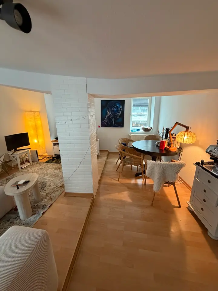 2 Zimmer Wohnung mit 73 m² in Marburg – Bild 5