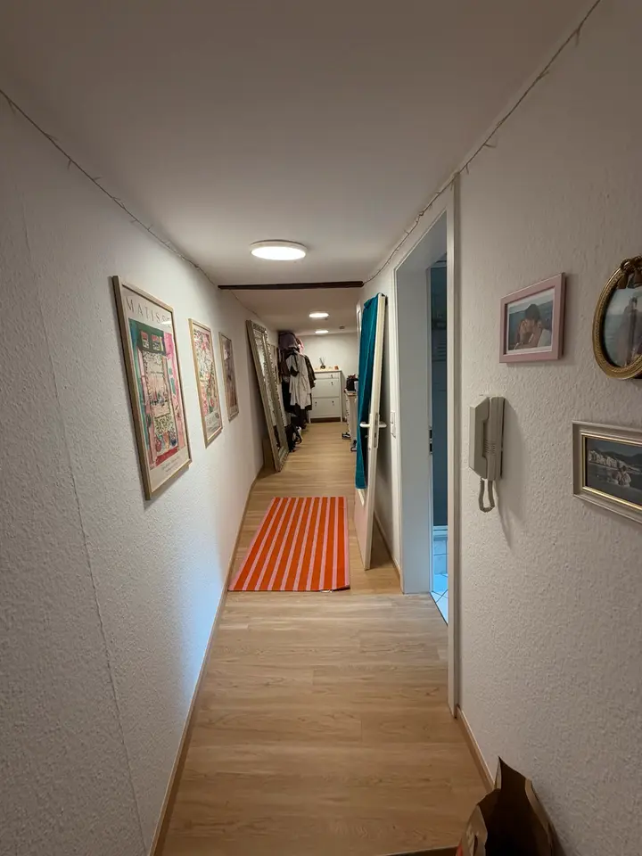2 Zimmer Wohnung mit 73 m² in Marburg – Bild 6