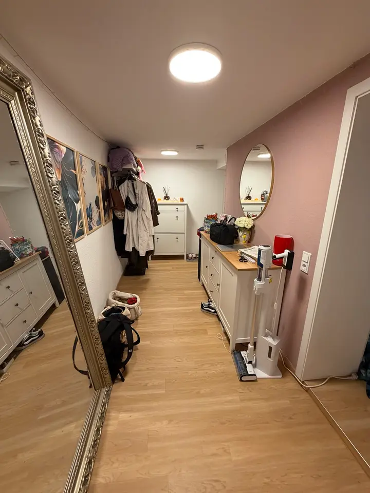 2 Zimmer Wohnung mit 73 m² in Marburg – Bild 7