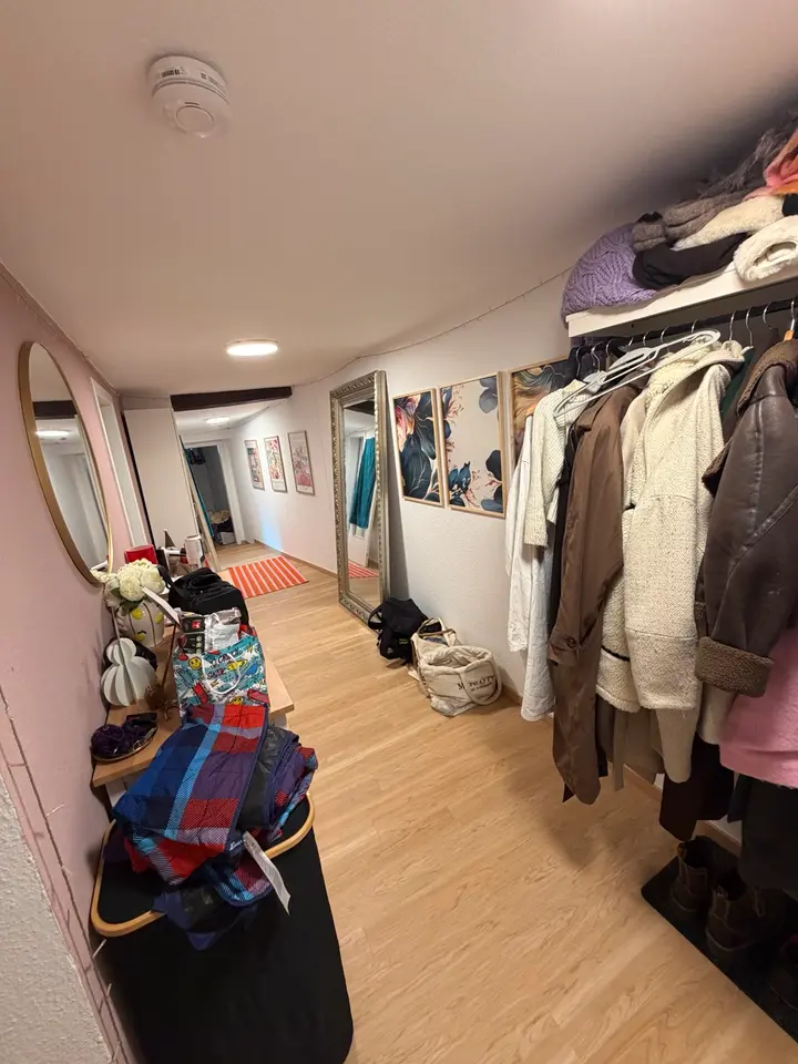 2 Zimmer Wohnung mit 73 m² in Marburg – Bild 8