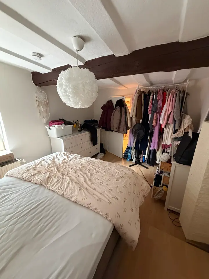 2 Zimmer Wohnung mit 73 m² in Marburg – Bild 9